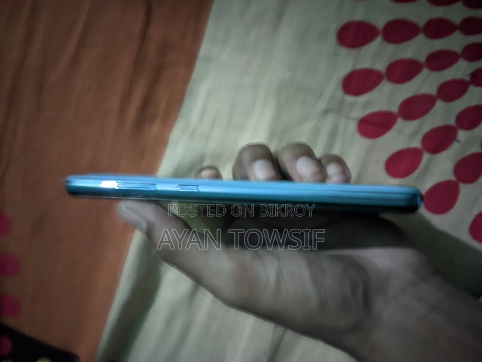 Samsung Galaxy A52s 5G 128 GB Blue