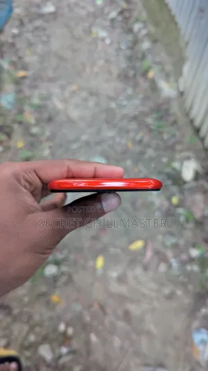 Tecno Spark 5 Pro 64 GB Red