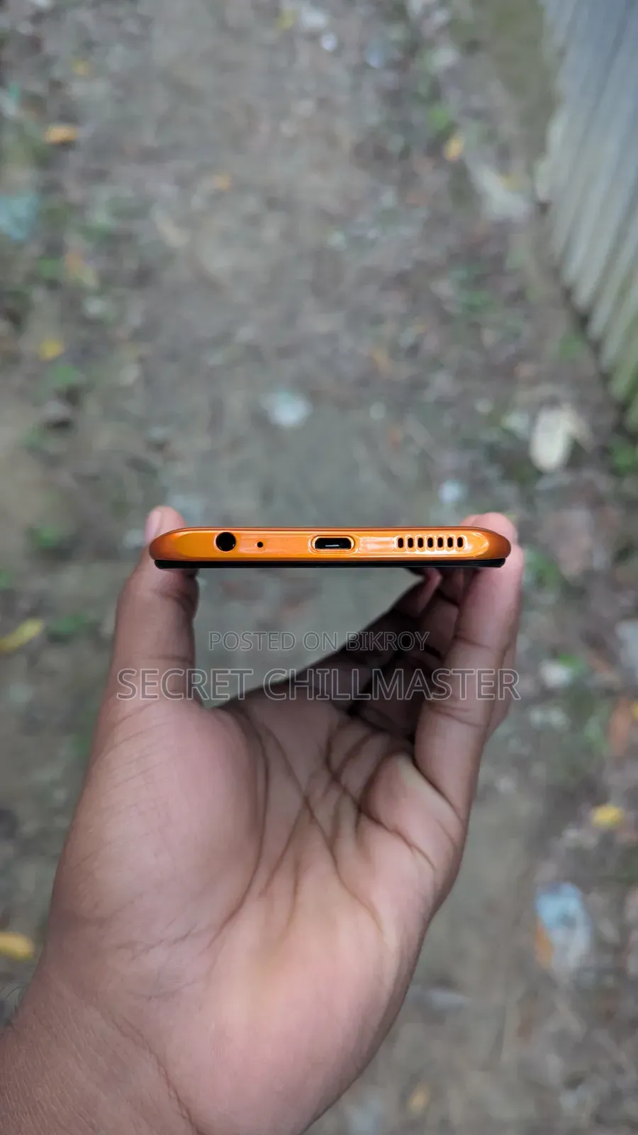 Tecno Spark 5 Pro 64 GB Red