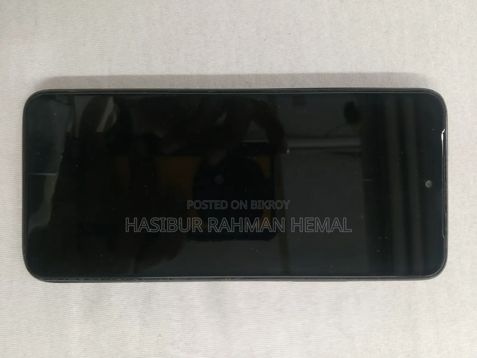Xiaomi Redmi 12 256 GB Black