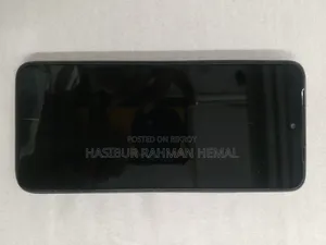Xiaomi Redmi 12 256 GB Black