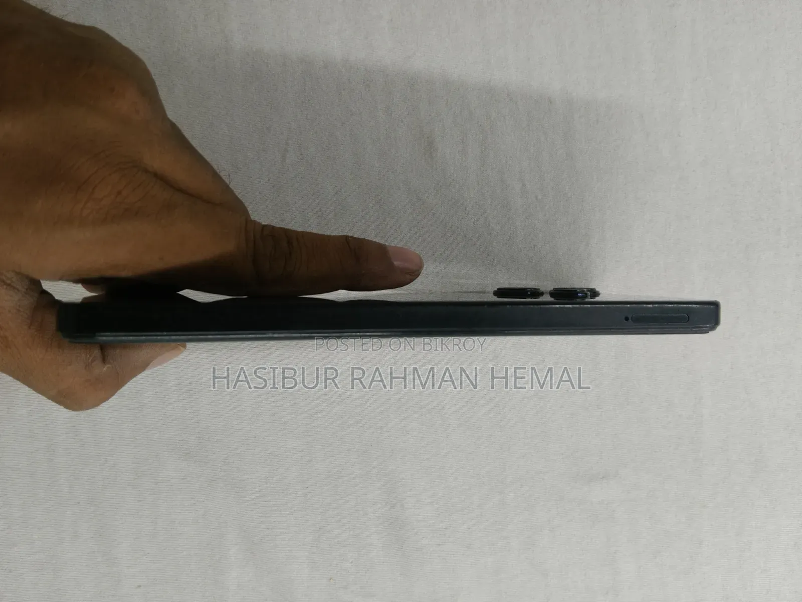 Xiaomi Redmi 12 256 GB Black