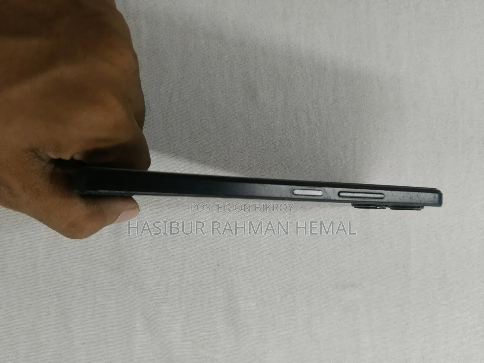 Xiaomi Redmi 12 256 GB Black