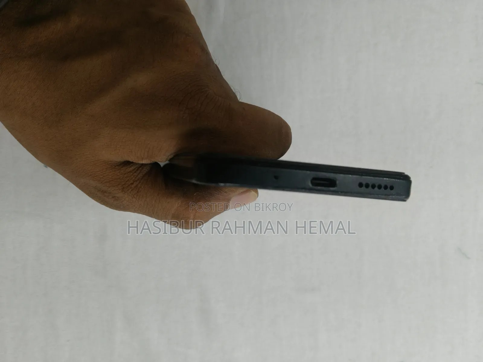 Xiaomi Redmi 12 256 GB Black