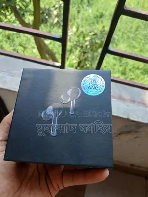 এয়ারপডস প্রো