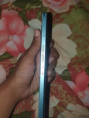 Oppo A77 4G 128 GB Blue