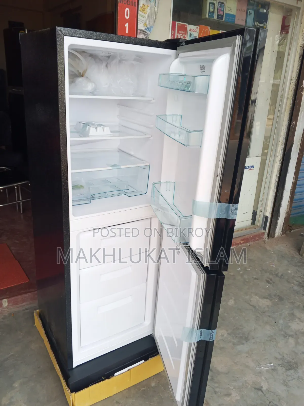 Fridge for Sale