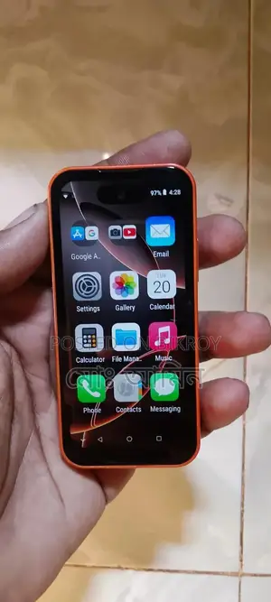 Mobile Phone