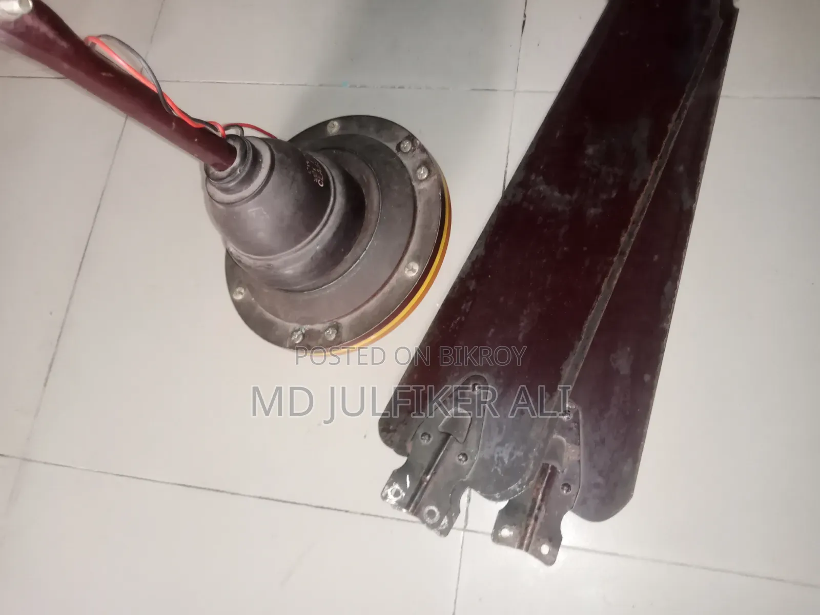 Ceiling Fan for Sale