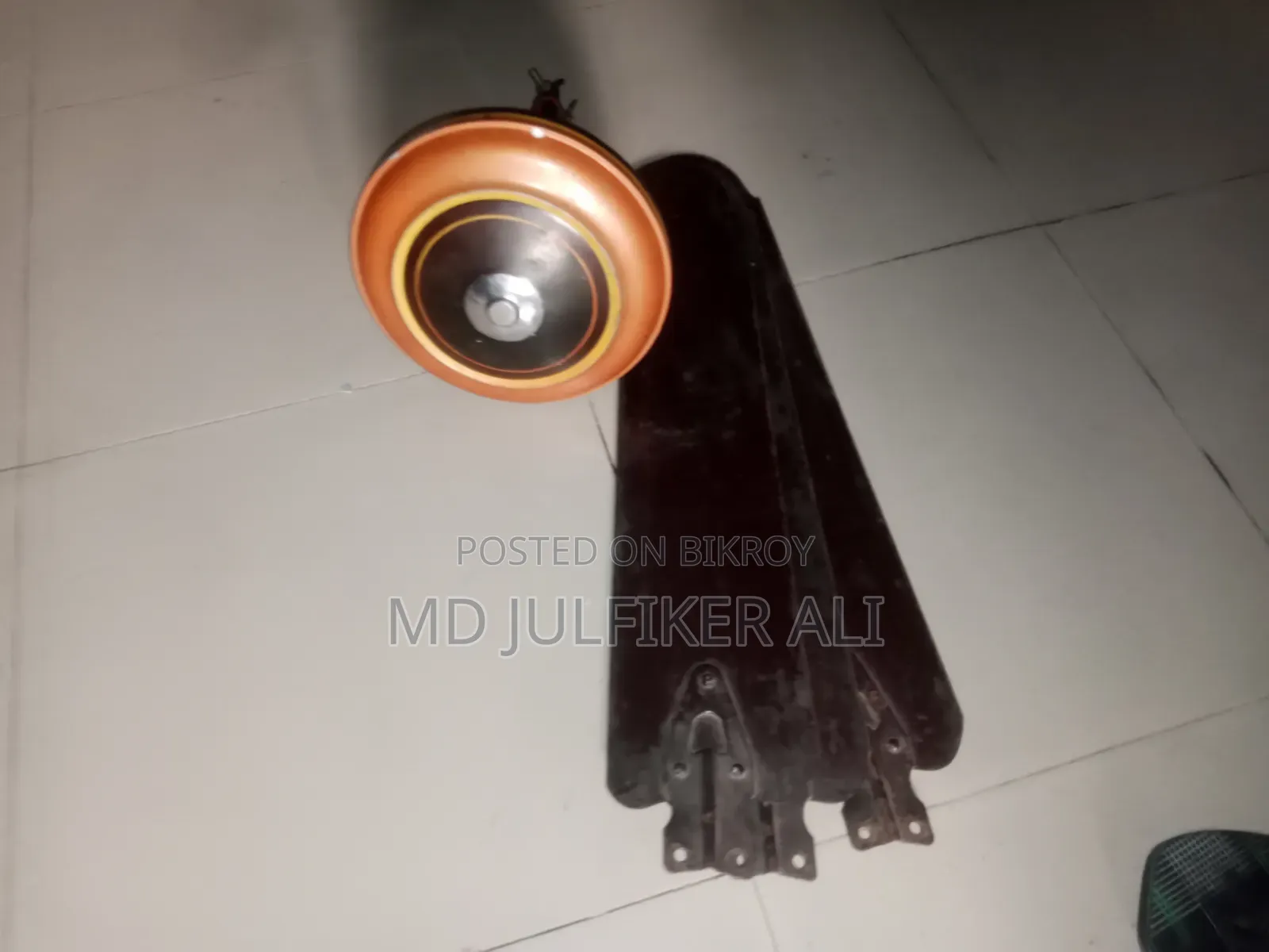 Ceiling Fan for Sale