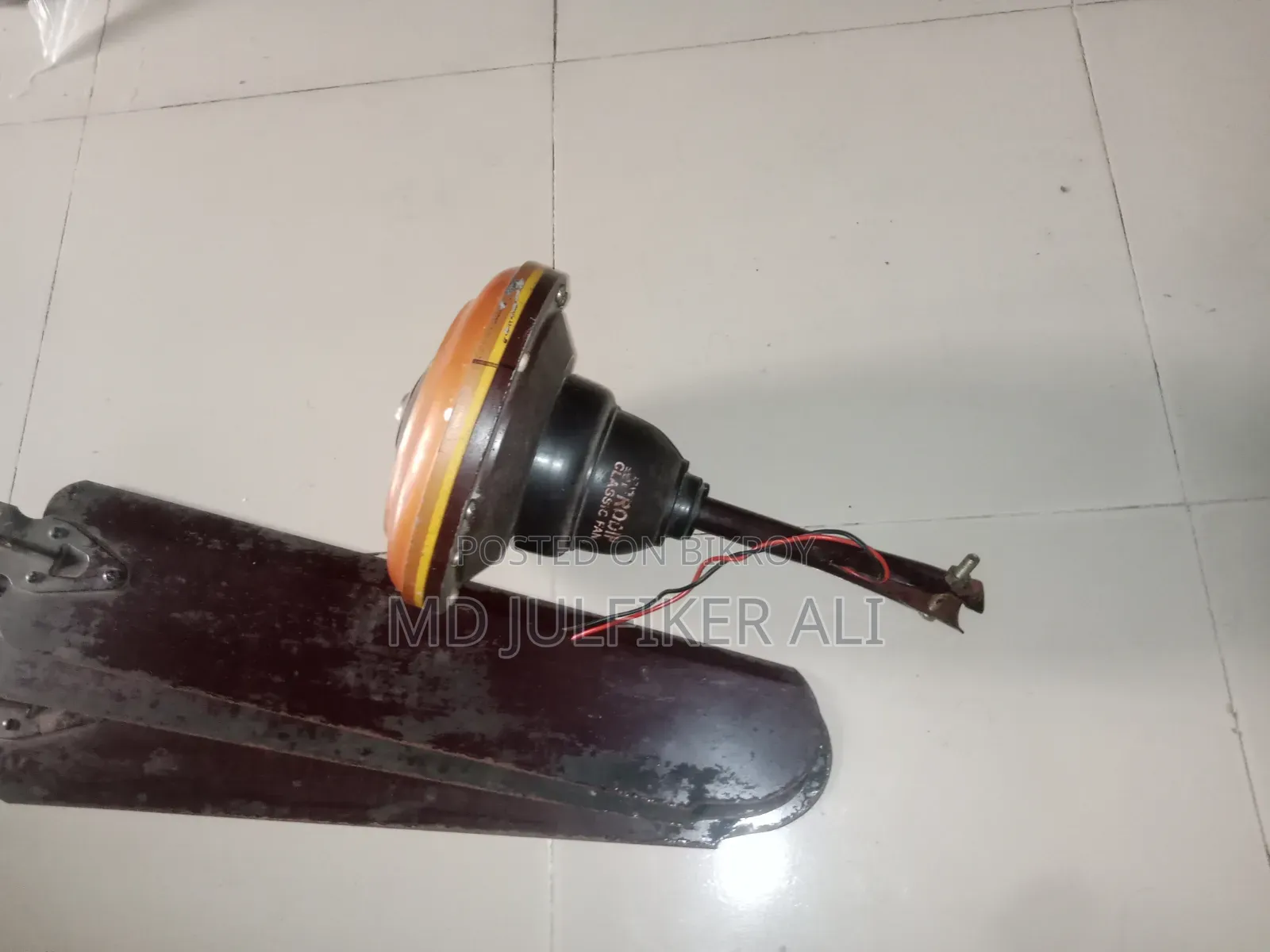 Ceiling Fan for Sale