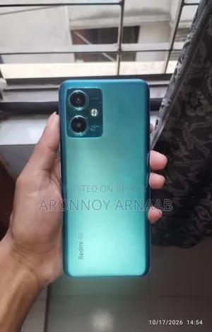 Xiaomi Redmi Note 12 128 GB Green