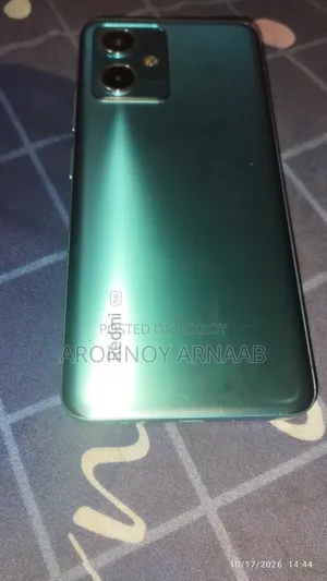 Xiaomi Redmi Note 12 128 GB Green