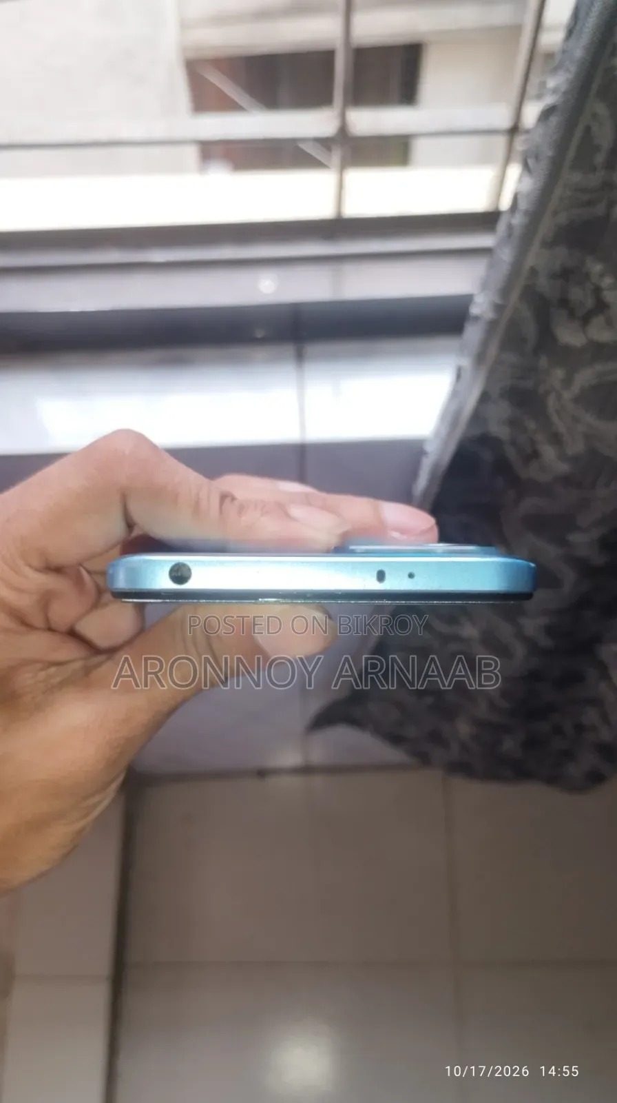 Xiaomi Redmi Note 12 128 GB Green