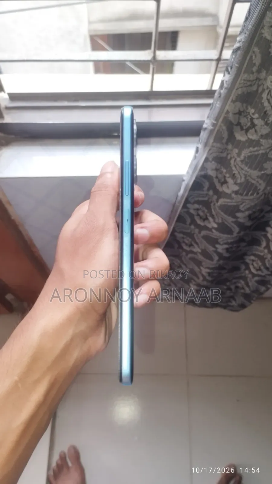 Xiaomi Redmi Note 12 128 GB Green