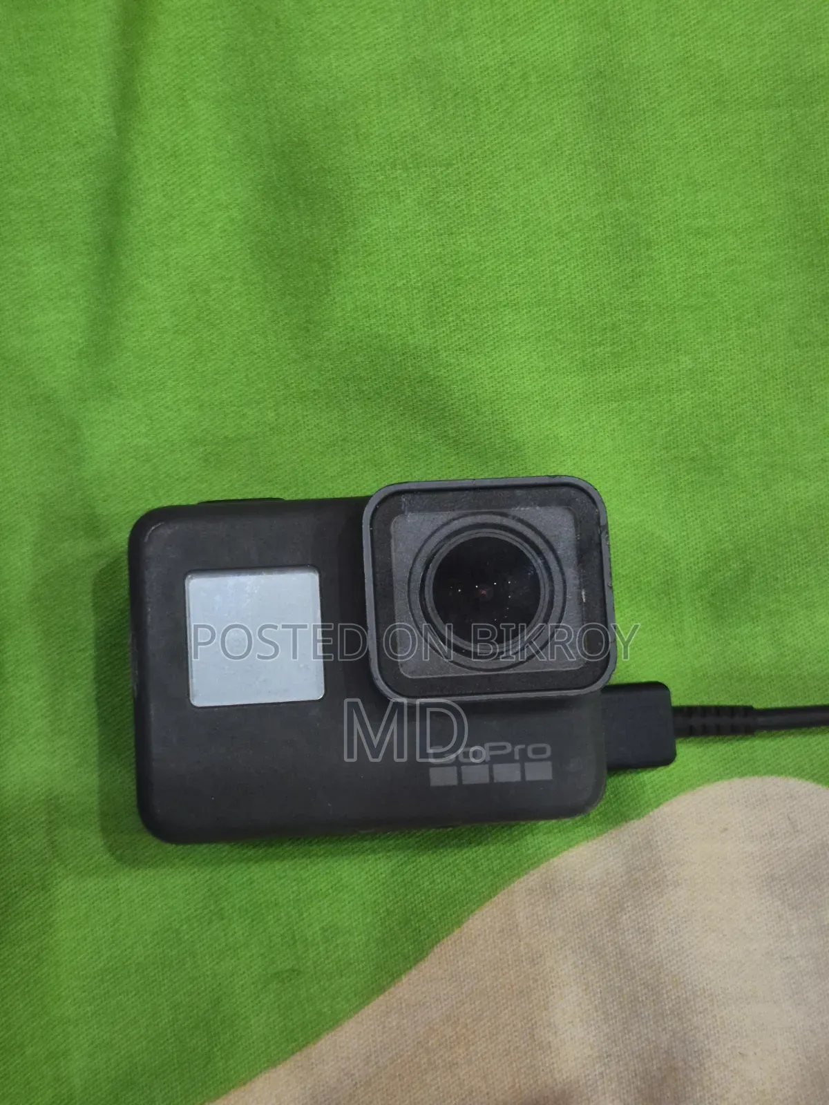 GoPro Hero 5 Black