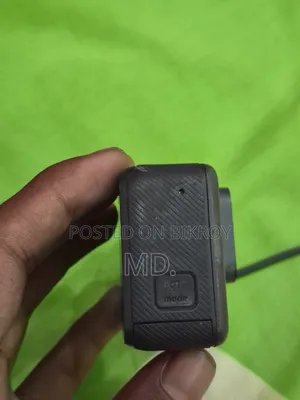 GoPro Hero 5 Black