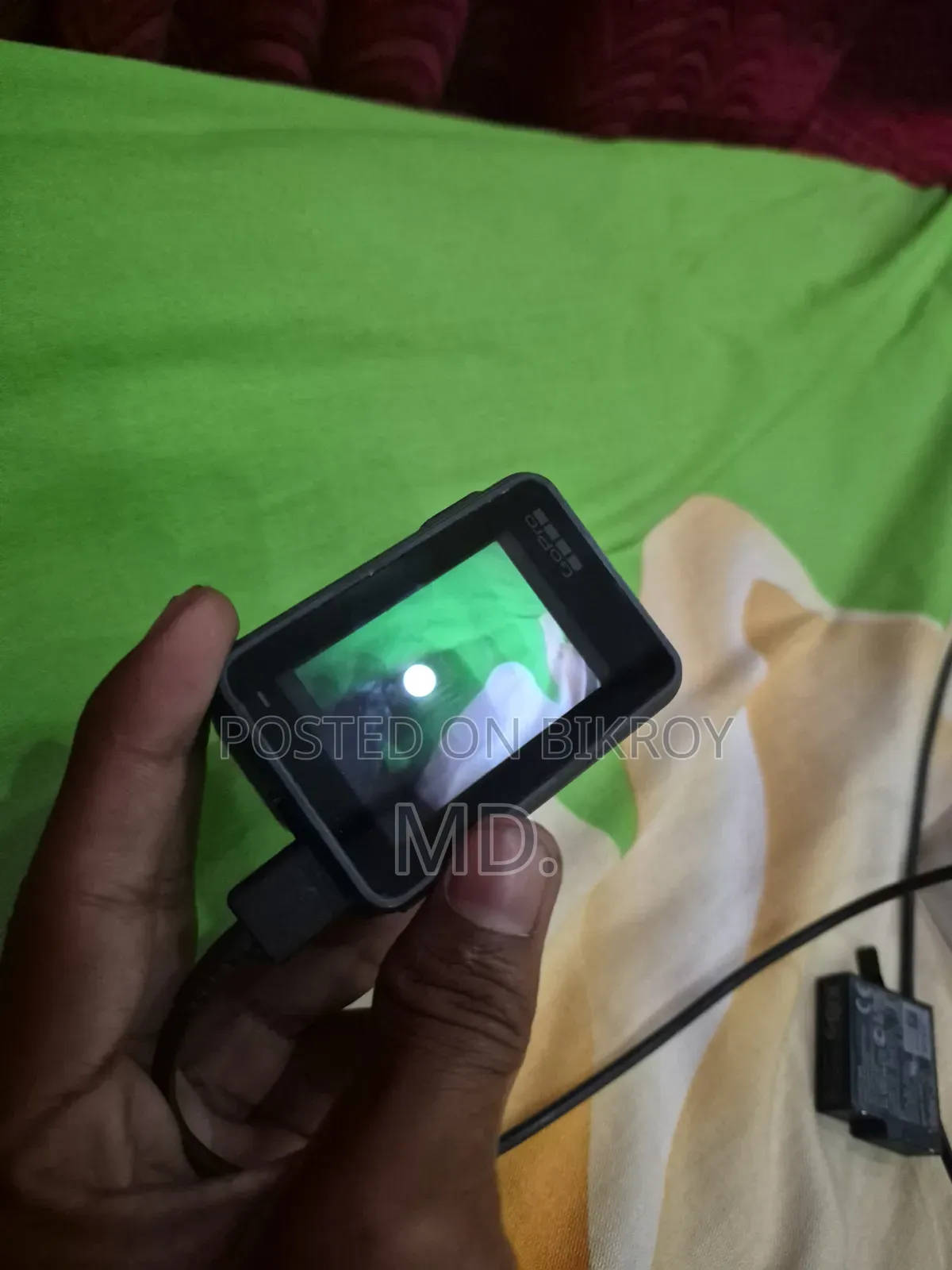 GoPro Hero 5 Black