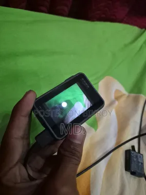 GoPro Hero 5 Black