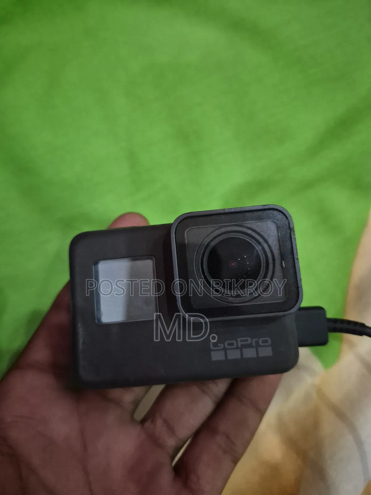 GoPro Hero 5 Black