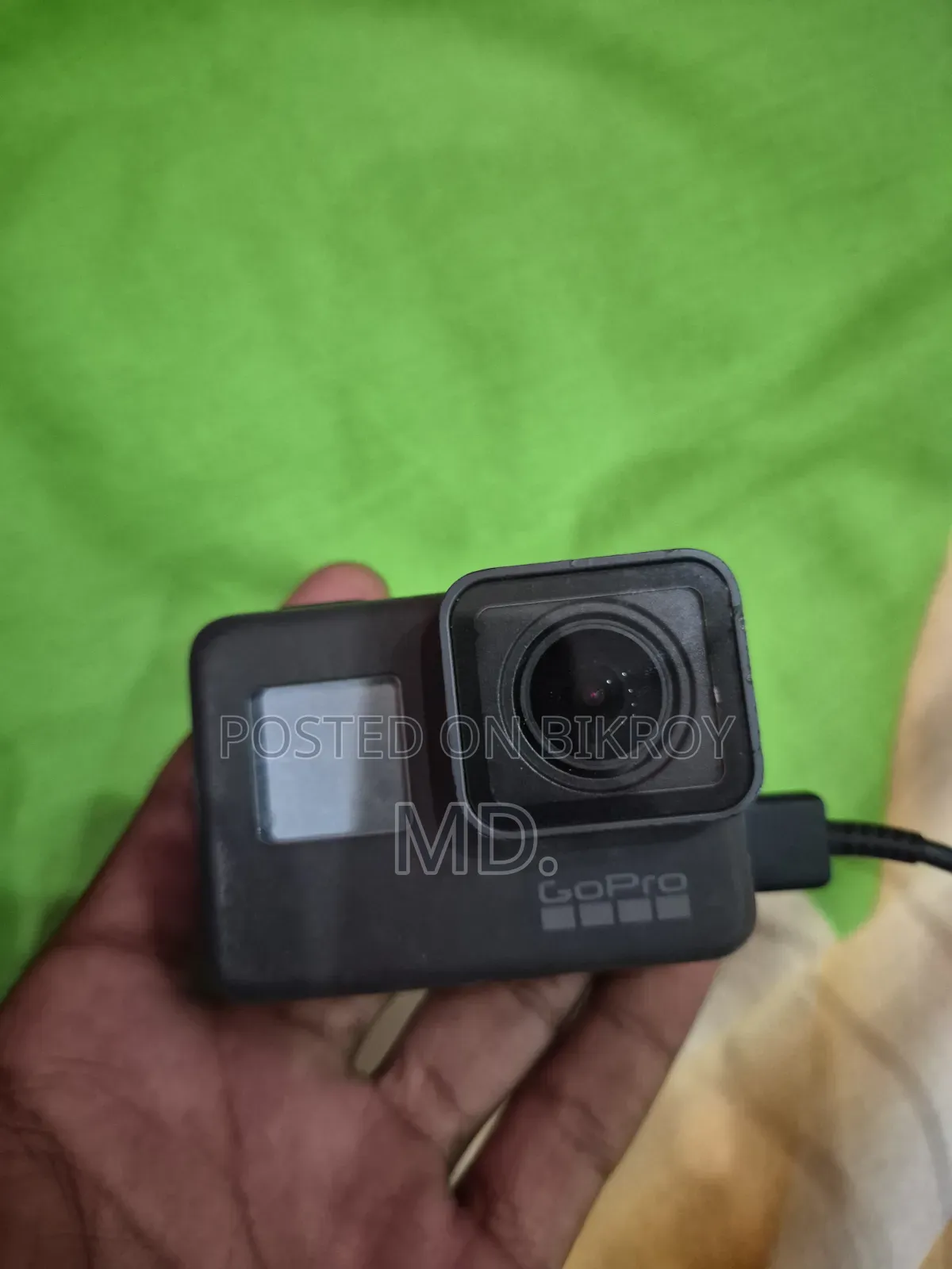 GoPro Hero 5 Black