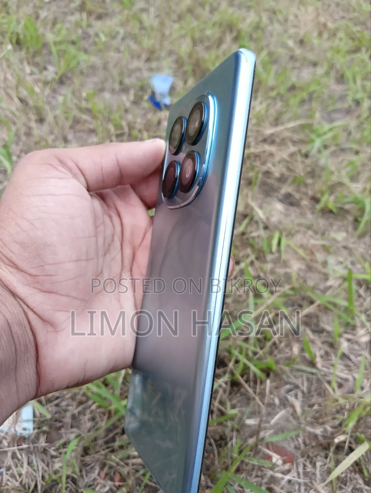 New Xiaomi Redmi Note 15 128 GB