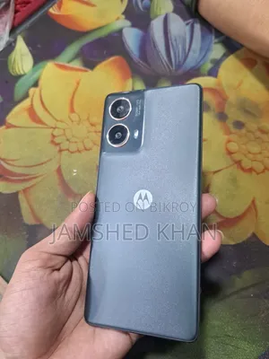মোটর চলা মোটো জি৮৫ ১২৮ জিবি