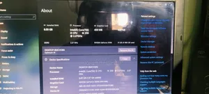 Laptop Sony 8GB Intel Core i3 HDD 1T
