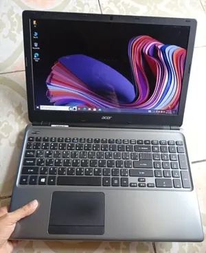 Laptop Acer 4GB Intel Core i3 HDD 500GB