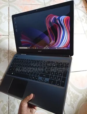 Laptop Acer 4GB Intel Core i3 HDD 500GB
