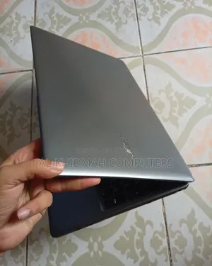 Laptop Acer 4GB Intel Core i3 HDD 500GB