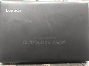 Laptop Lenovo IdeaPad 320 4GB Intel Core i3 SSD 128GB
