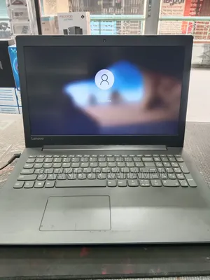 Laptop Lenovo IdeaPad 320 4GB Intel Core i3 SSD 128GB