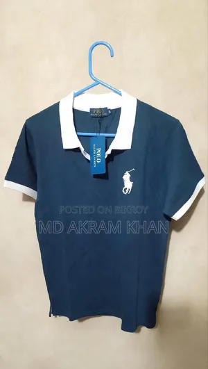 কোয়ালিটি প্রিমিয়াম ওল্ড মানি পোলো টি-শার্ট