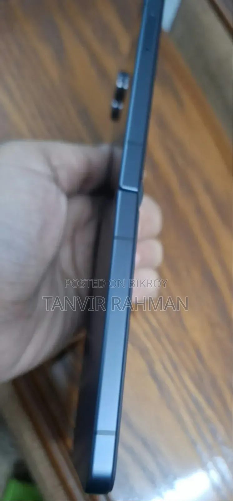 New Samsung Galaxy Z Flip7 256 GB Blue