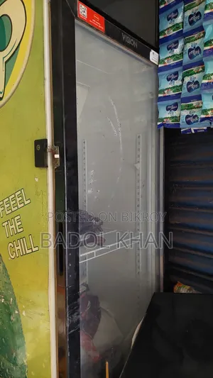 Refrigerator sell