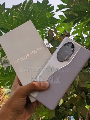 Honor 100 Pro 256 GB