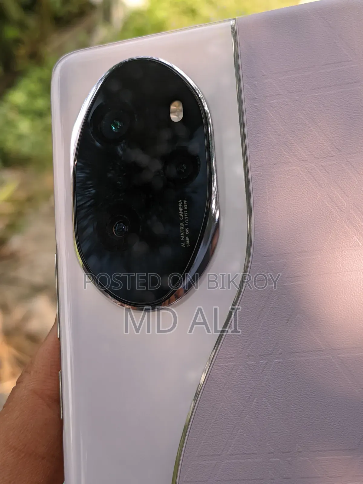 Honor 100 Pro 256 জিবি
