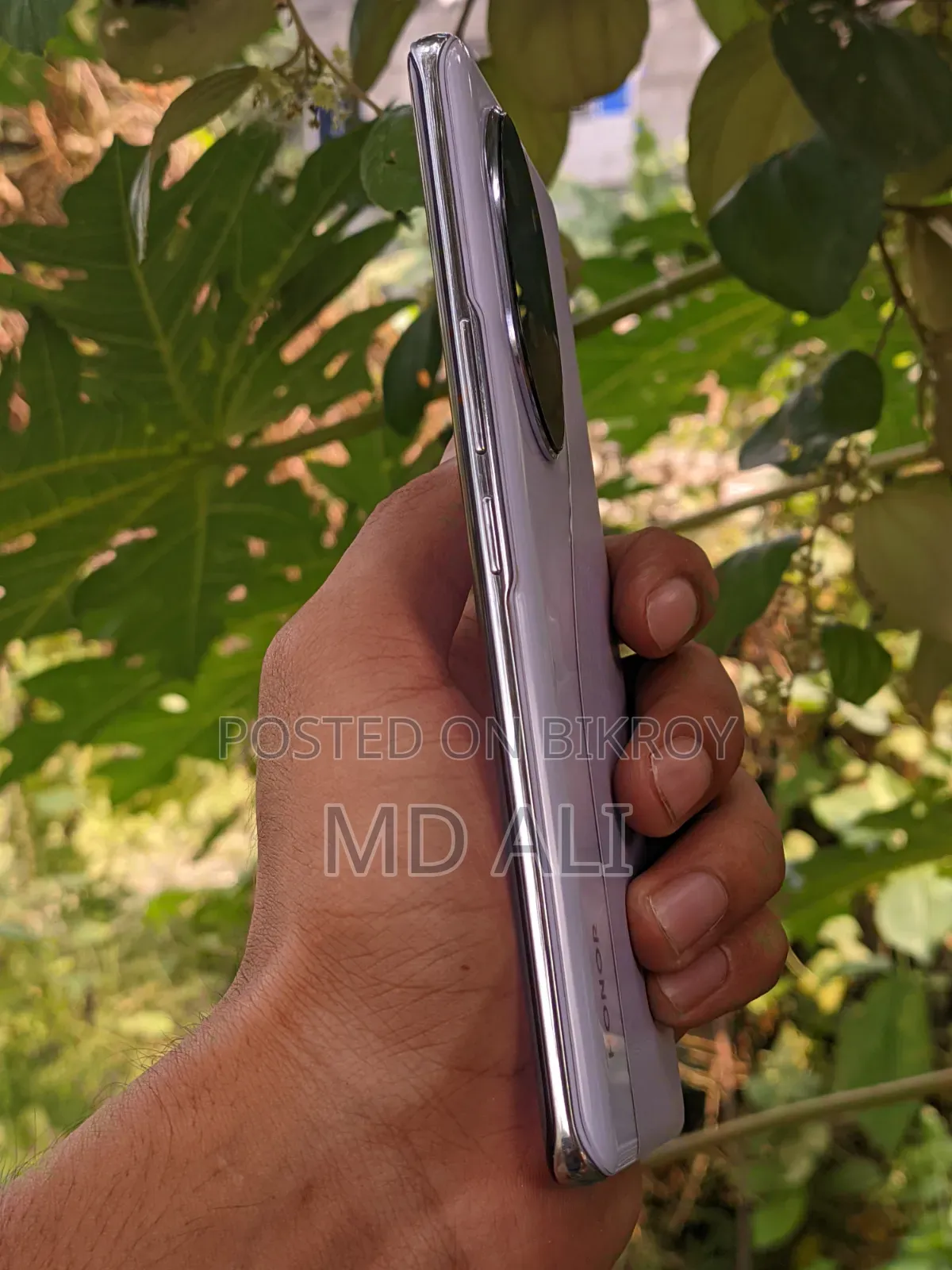 Honor 100 Pro 256 জিবি