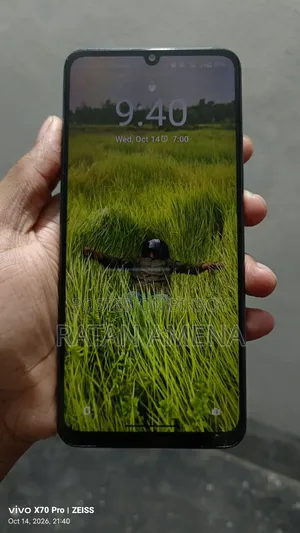Realme Note 60 64 GB Black
