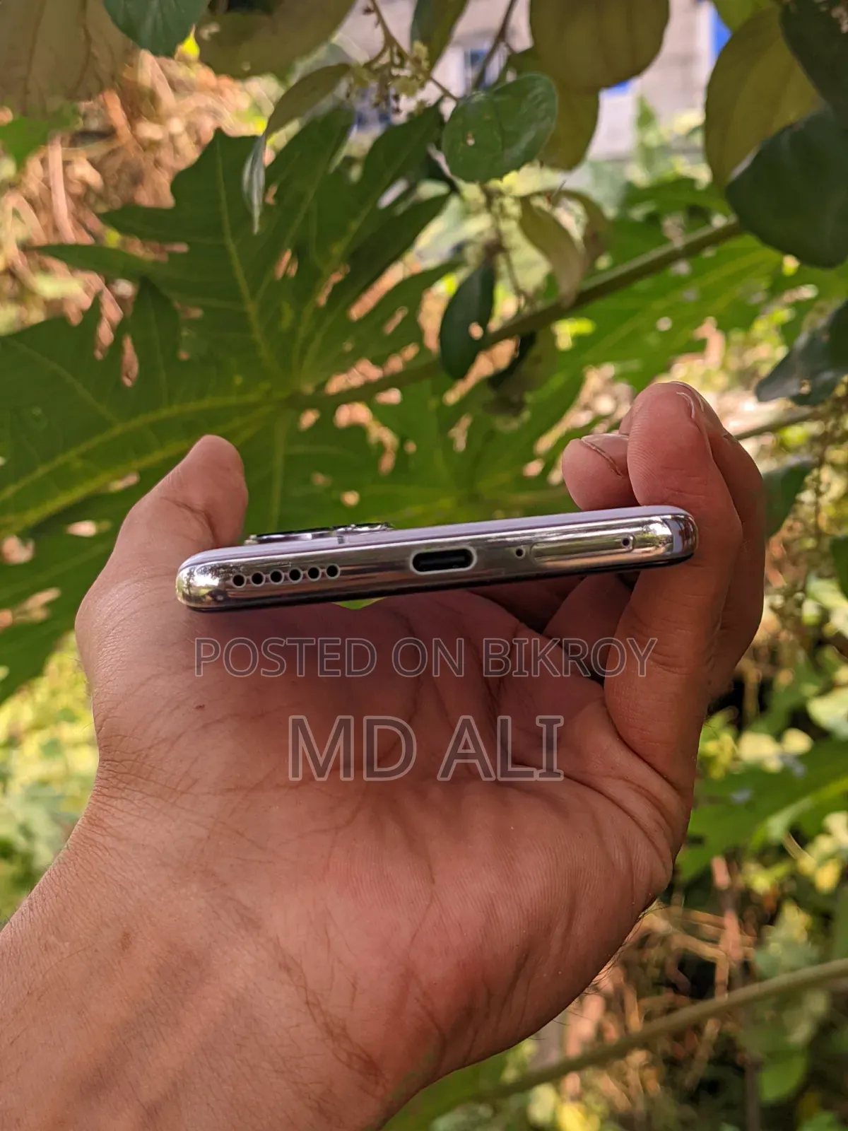 Honor 100 Pro 256 জিবি