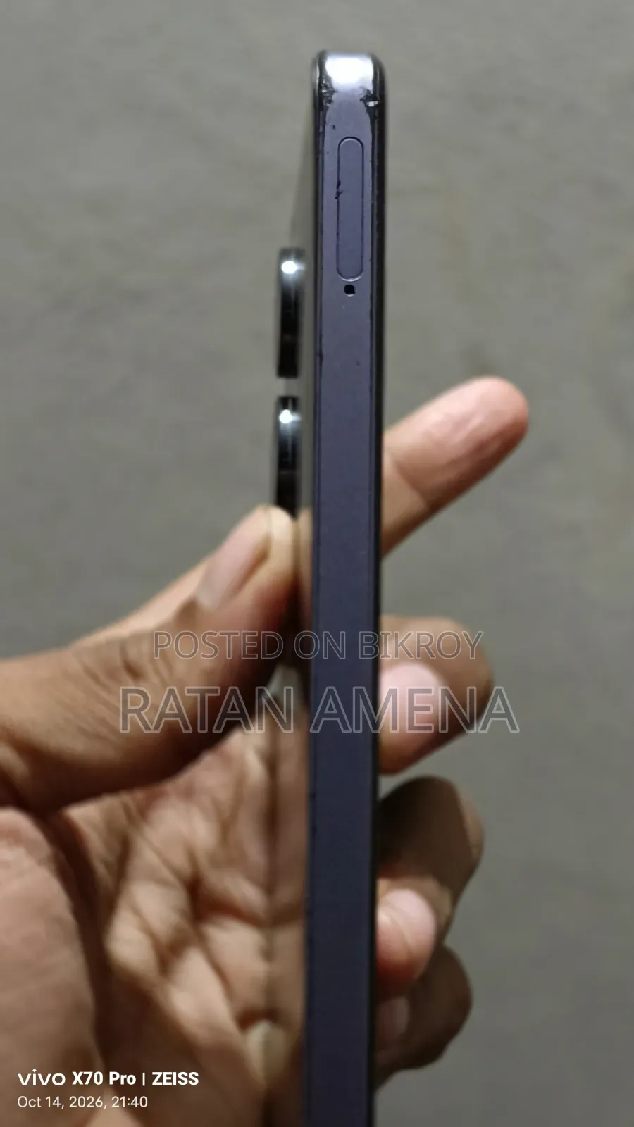 রিয়েলমি নোট ৬০ ৬৪ জিবি ব্ল্যাক