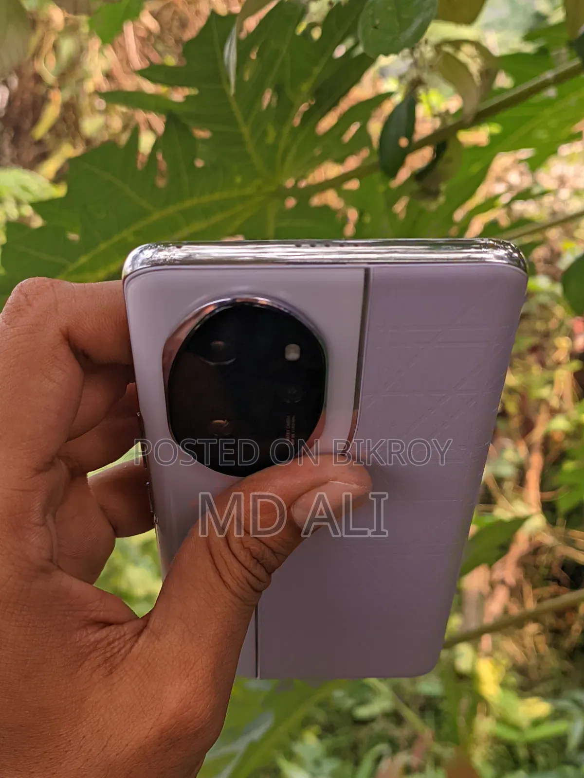 Honor 100 Pro 256 জিবি