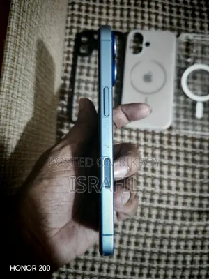 Apple iPhone 17 256 GB Blue