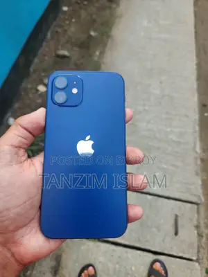 Apple iPhone 12 128 GB Blue