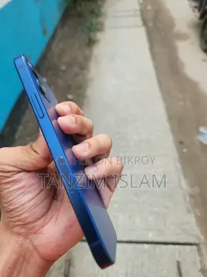 Apple iPhone 12 128 GB Blue