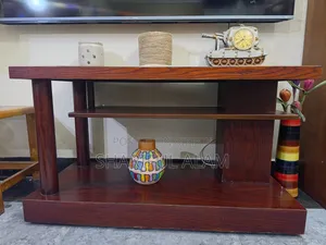 Hatil TV Stand/Trolley/ Centre Table