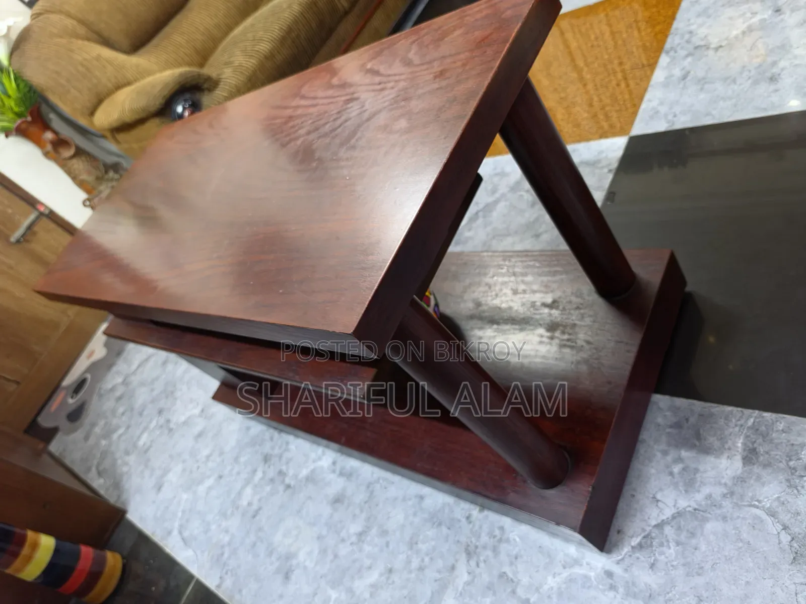 Hatil TV Stand/Trolley/ Centre Table