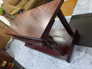 Hatil TV Stand/Trolley/ Centre Table