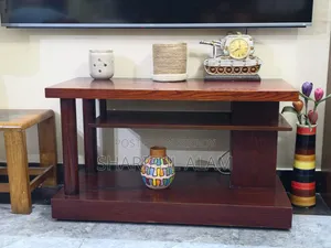 Hatil TV Stand/Trolley/ Centre Table